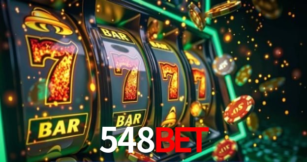 548BET: Jogos de Caça-Níqueis-Altas Recompensas, Roleta-Velocidade, Blackjack-Desafios Máximos