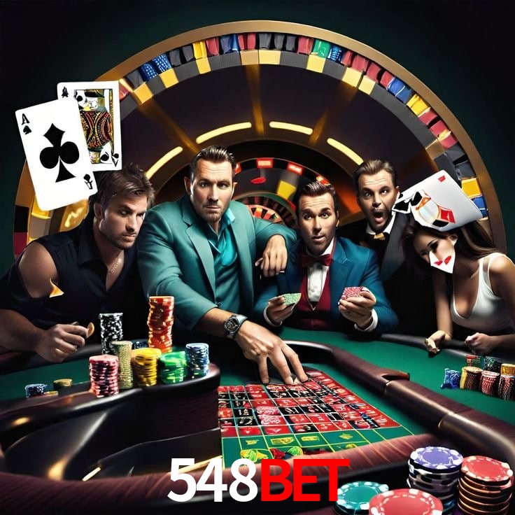 548BET,548BET.COM