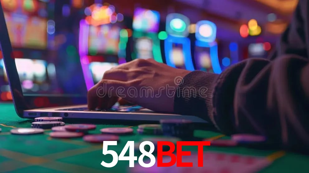 548BET.COM